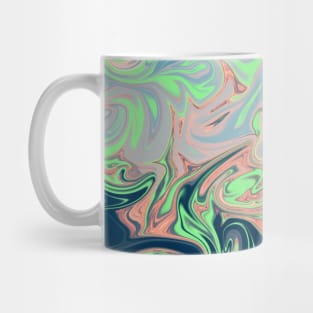 Spring Sunset Mug